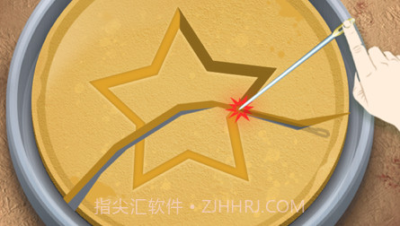 糖饼挑战v1.14截图