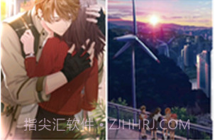 勾勾安卓壁纸v6.0.13截图