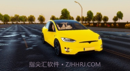 电动汽车模拟器v1.11截图