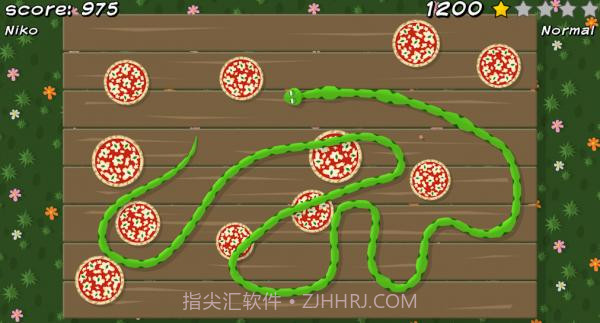 披萨贪吃蛇v2022.10.9截图