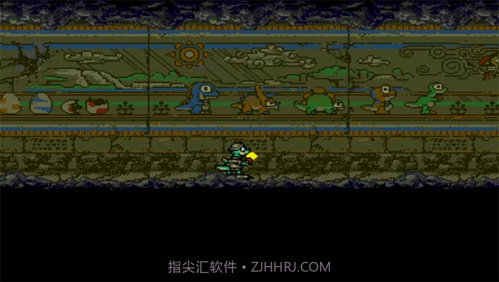 恐龙兄弟2v3.8截图