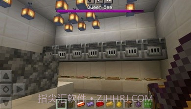 我的世界泰拉瑞亚模组v1.16.221.8截图