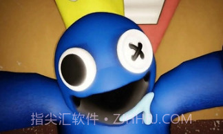 彩虹朋友恐怖v2.0.16截图