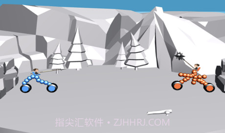 画车战斗v1.12截图