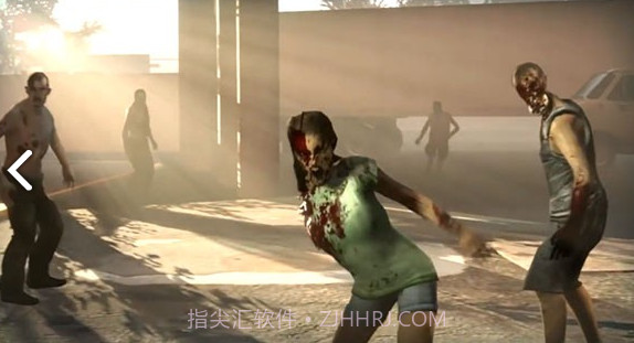 L4D2 MobileV2.8截图