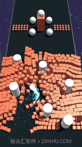 彩球碰撞大作战v3.41.10截图