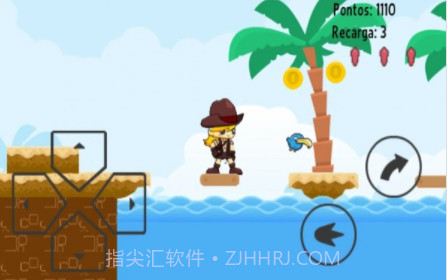 玛丽安娜的冒险v1.0.15截图