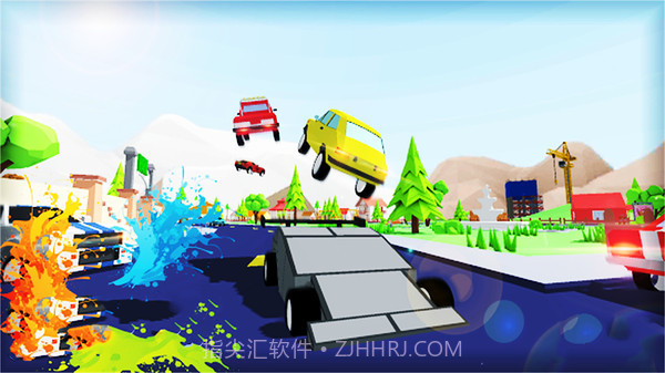 特工之英雄使命v1.15截图