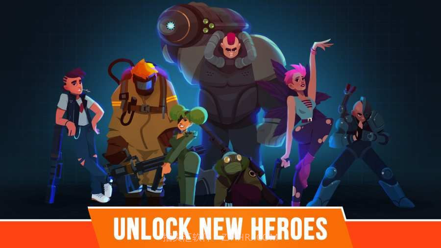 子弹回声app1.15.12截图