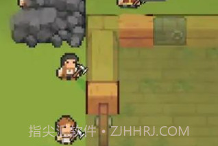 我的工艺村庄v0.10截图