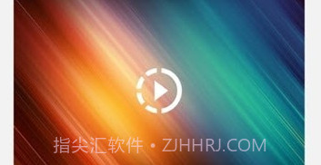 口袋音频剪辑v21.06.10截图