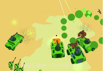 坦克巅峰战役v300.1.0.11截图