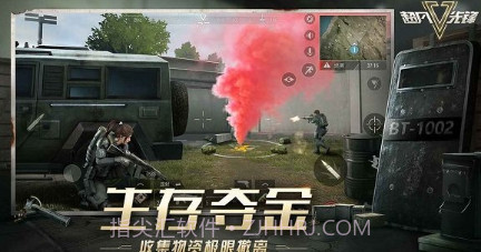 Disorder游戏v1.10截图