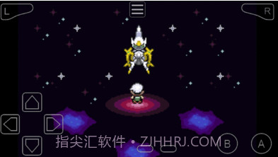 口袋妖怪究极绿宝石5.4v5.11截图