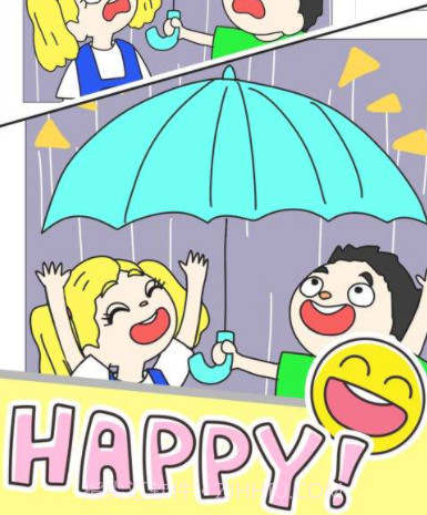 绘制幸福生活v0.5.12截图