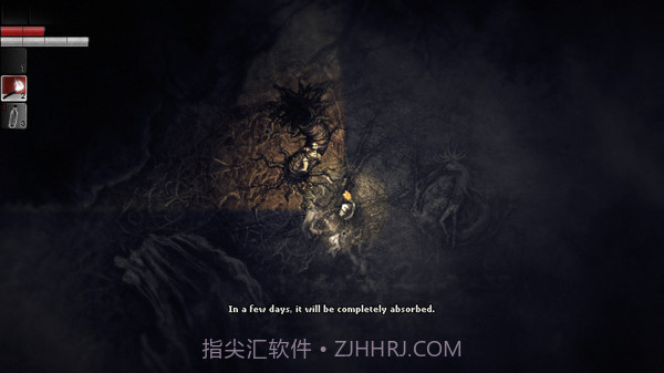 阴暗森林最新版1.13截图