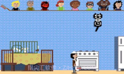 屠夫躲猫猫菜刀版v10.8.10截图