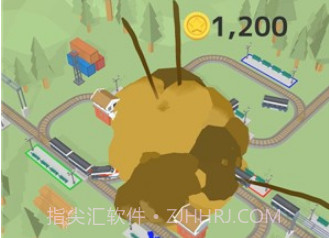铁路大师v1.0.17截图