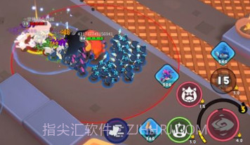 驯兽师竞技场v0.8.11截图