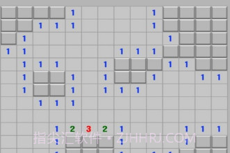 地雷排除器v1.0.11截图