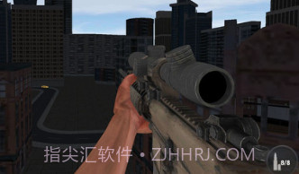 神枪手行动v1.0.13截图