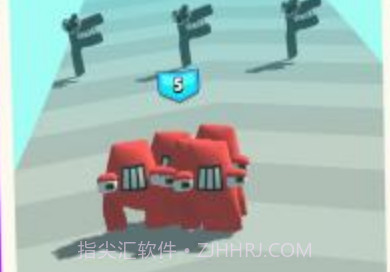 火线战争手机版v1.1.9截图