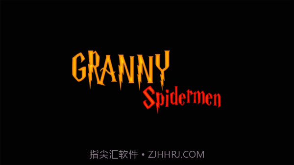 蜘蛛侠奶奶2v1.16截图