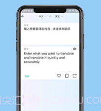 全能极速翻译v1.0.11截图