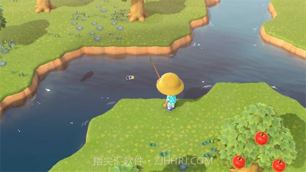 动物之森v6.2.7免费版6.2.15截图