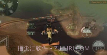 喋血直升机v0.0.10截图