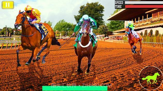德比赛骑马模拟1.15截图