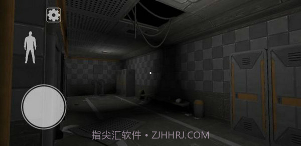 恐怖恐龙2侏罗纪逃脱1.7截图