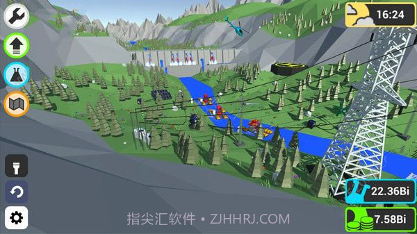 电能大亨v2.8截图