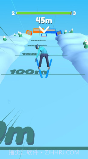 冬季运动会3Dv0.14截图