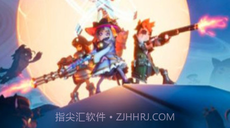 战斗岛吃鸡v1.10截图