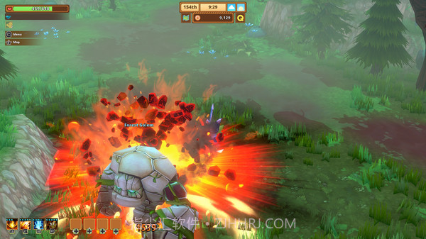 奇塔利亚童话1.4.5.146截图