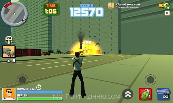 哈姆2正式版1.3.1截图
