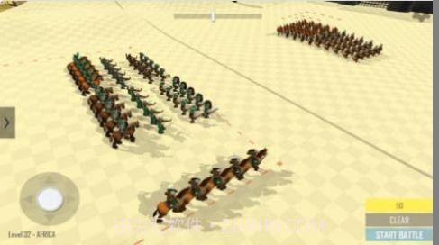 真实战场模拟器v1.0.22截图