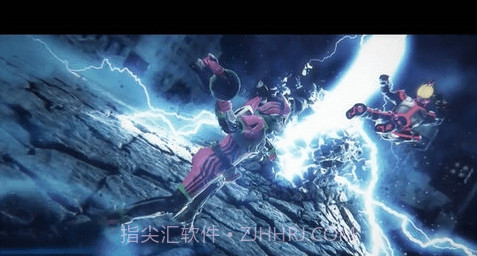 假面骑士巅峰战士v3.14截图