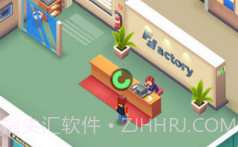 疯狂的生产经理v0.9截图