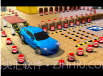 停车场驾驶学校V1.8截图