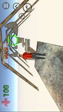 Clumsy Fred1.1.8截图