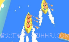 皮划艇比赛（Canoe Sprint）v1.7截图