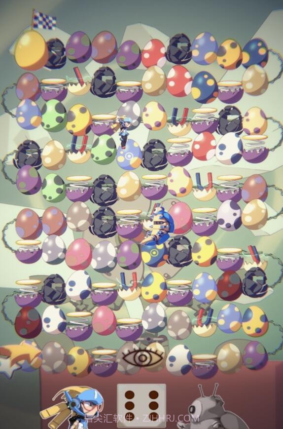 爱丽丝遗失的碎片1.3.14截图