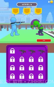 枪支匹配1.0.3截图