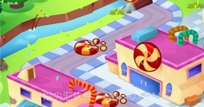 无业糖果厂v0.14截图