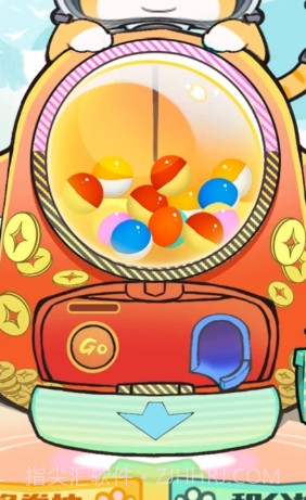 卡游术铂1.1.1截图