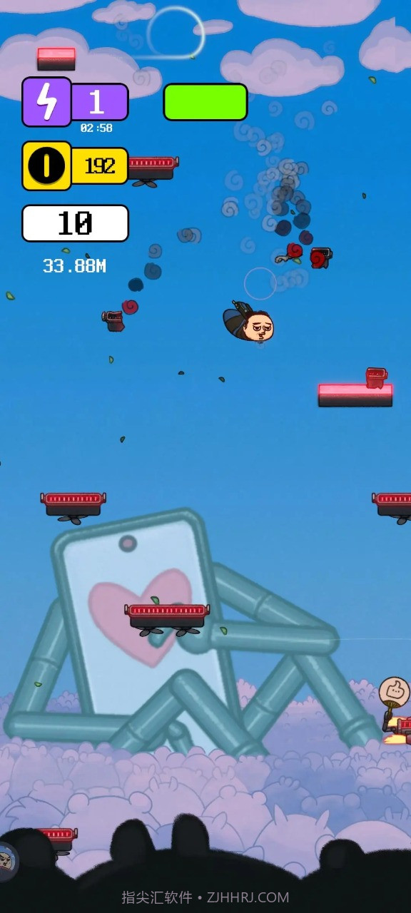 人生烤肠1.0截图