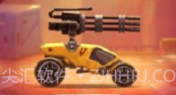 疯狂的战车对决v1.10截图