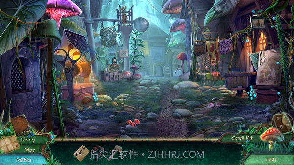 小人历险记：森林深处1.4截图